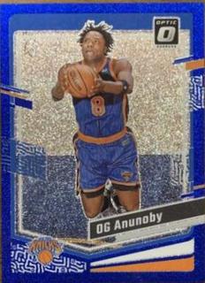 OG Anunoby