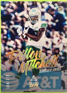 Dillon Mitchell