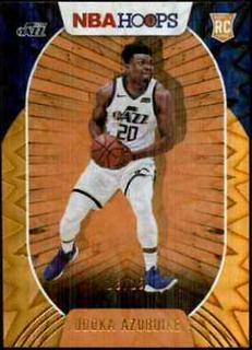 Udoka Azubuike