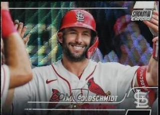 Paul Goldschmidt