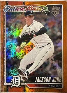 Jackson Jobe