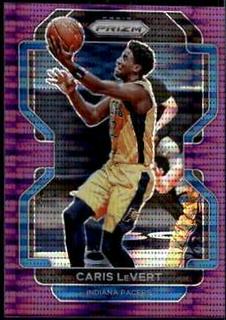 Caris LeVert