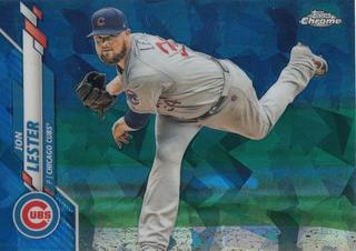 Jon Lester