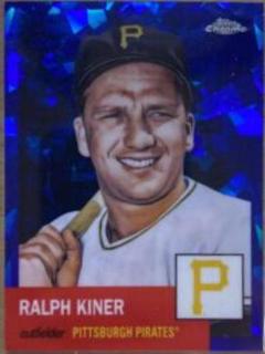 Ralph Kiner