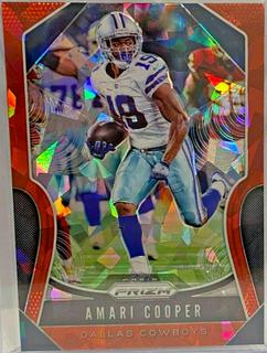 Amari Cooper