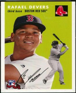 Rafael Devers