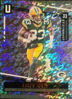 Aaron Jones