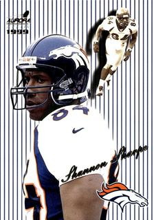 Shannon Sharpe
