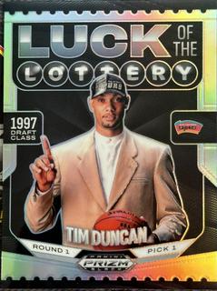 Tim Duncan