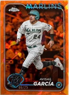 Avisail Garcia
