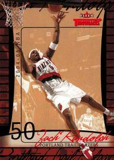 Zach Randolph