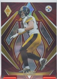 T.J. Watt