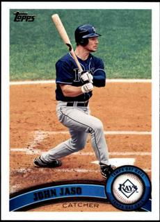John Jaso