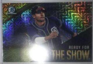 Fernando Tatis Jr.