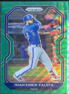 Isiah Kiner Falefa