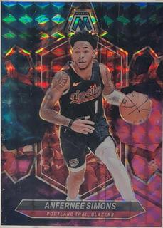 Anfernee Simons