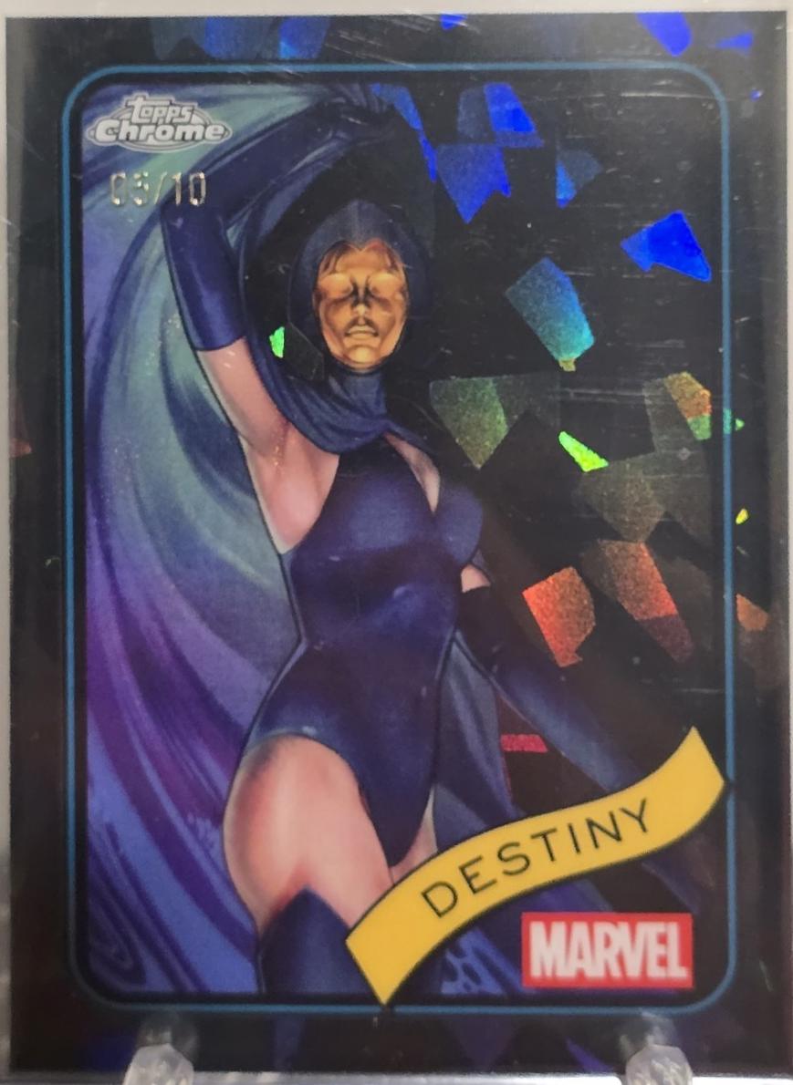 Destiny [Black Sapphire] #175