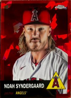 Noah Syndergaard
