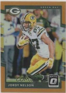 Jordy Nelson