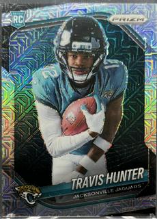 Travis Hunter