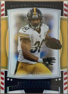 James Conner