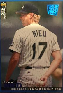 Dave Nied