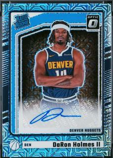 DaRon Holmes II