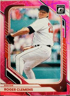 Roger Clemens
