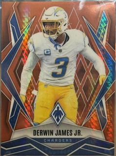 Derwin James Jr.