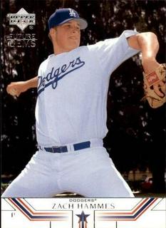 Zach Hammes