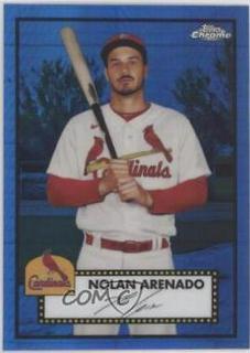 Nolan Arenado
