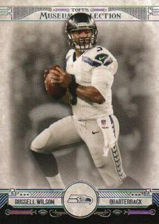 Russell Wilson