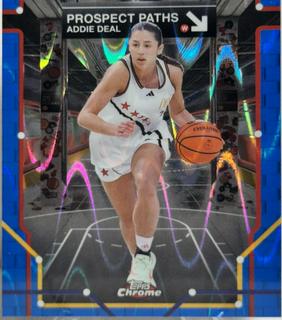 Addie Deal