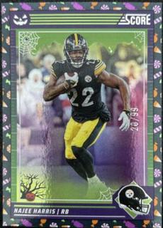 Najee Harris