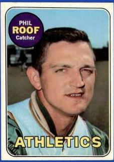 Phil Roof