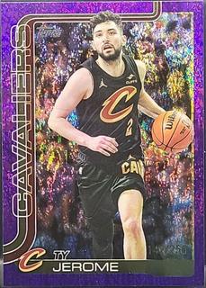 Ty Jerome
