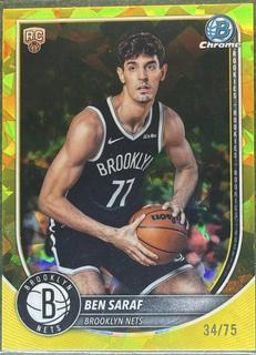 Ben Saraf