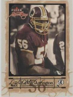 LaVar Arrington