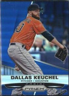 Dallas Keuchel