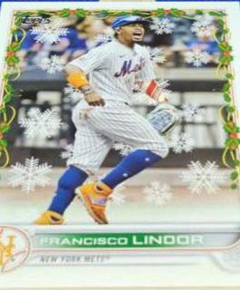 Francisco Lindor