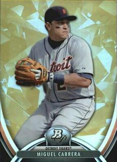 Miguel Cabrera