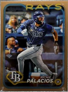 Richie Palacios