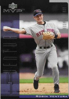 Robin Ventura