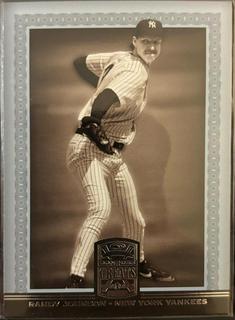 Randy Johnson