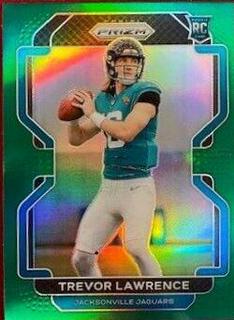 Trevor Lawrence