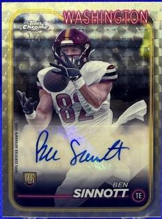 Ben Sinnott