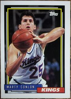 Marty Conlon
