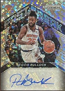 Reggie Bullock