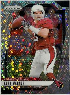 Kurt Warner