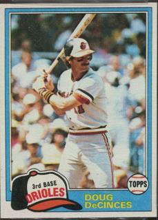 Doug DeCinces